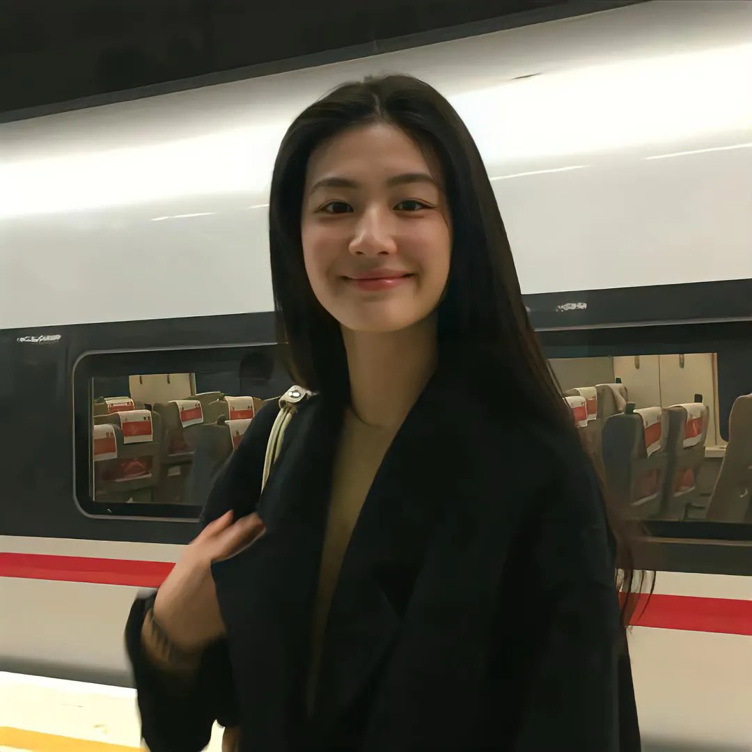 弘大列车 海报